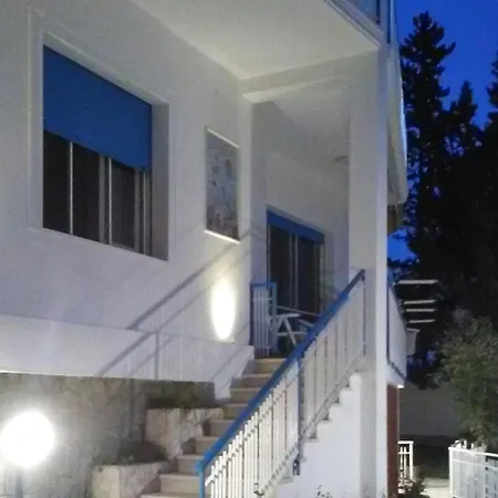 Beautiful In With Wifi Casa vacanze *