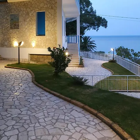 Beautiful In With Wifi Casa vacanze Stalettì